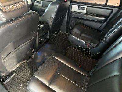 2016 Ford Expedition EL Limited