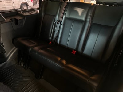 2016 Ford Expedition EL Limited