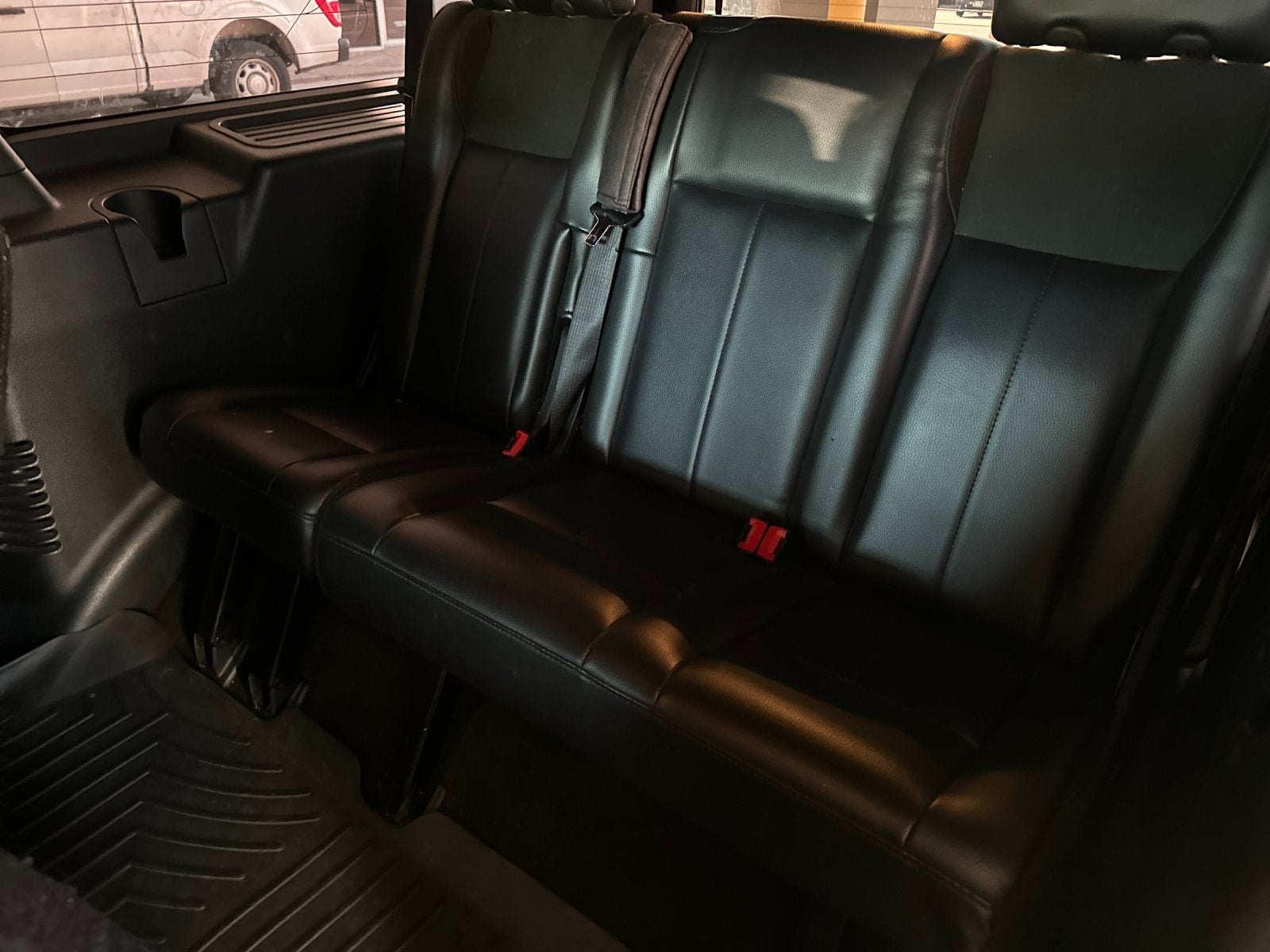 2016 Ford Expedition EL Limited