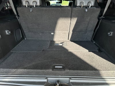 2016 Ford Expedition EL Limited