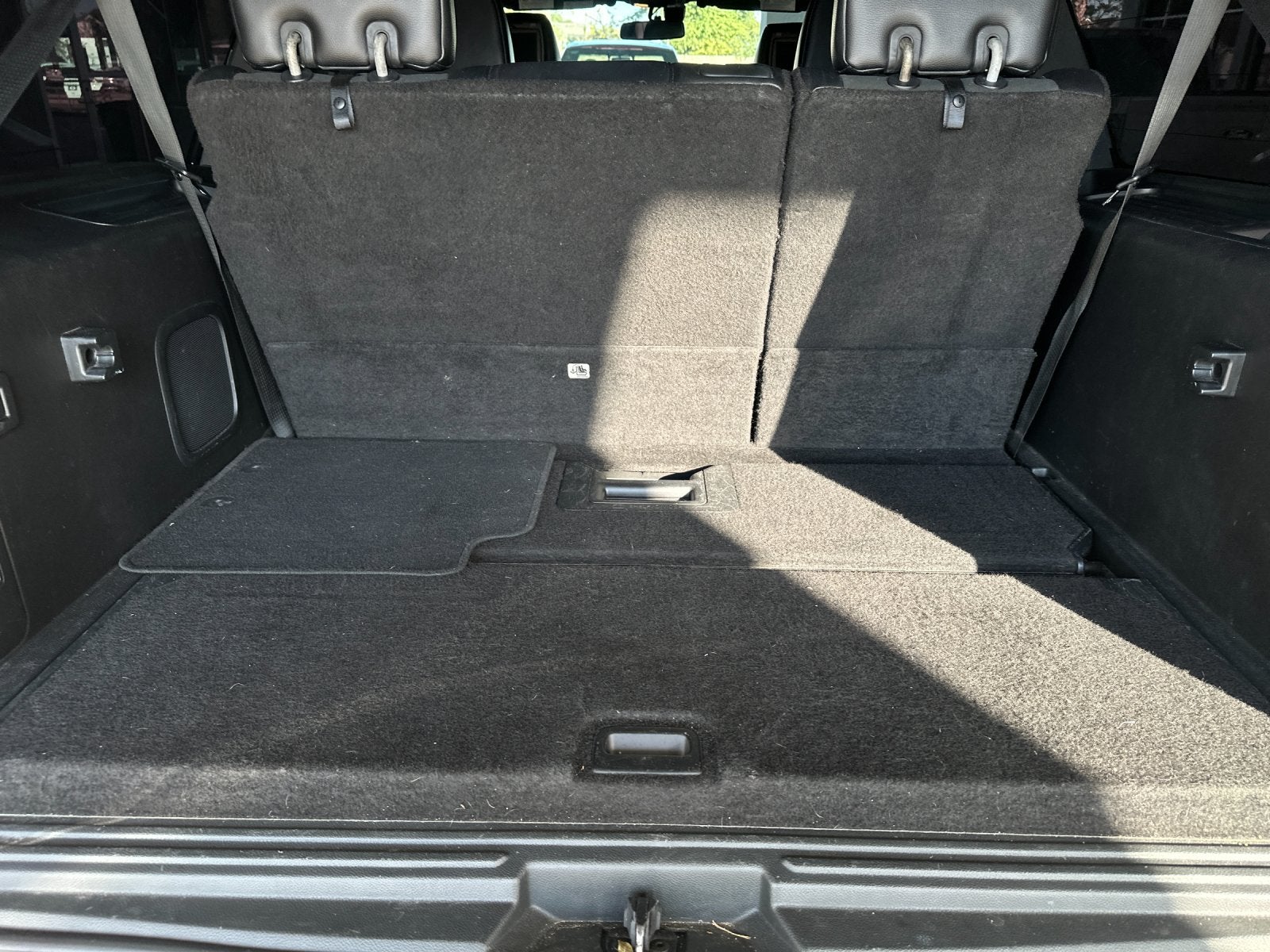2016 Ford Expedition EL Limited