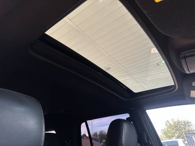 2016 Ford Expedition EL Limited