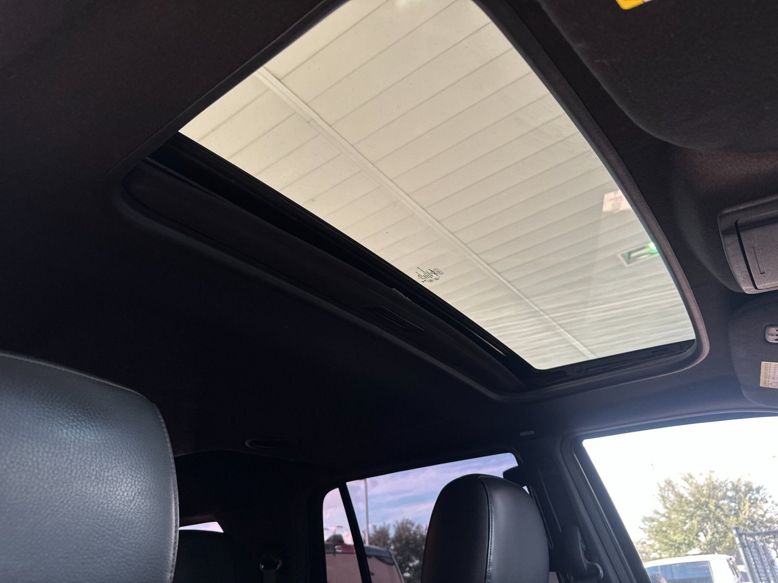 2016 Ford Expedition EL Limited