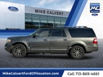 2016 Ford Expedition EL Limited