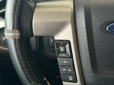 2016 Ford Expedition EL Limited