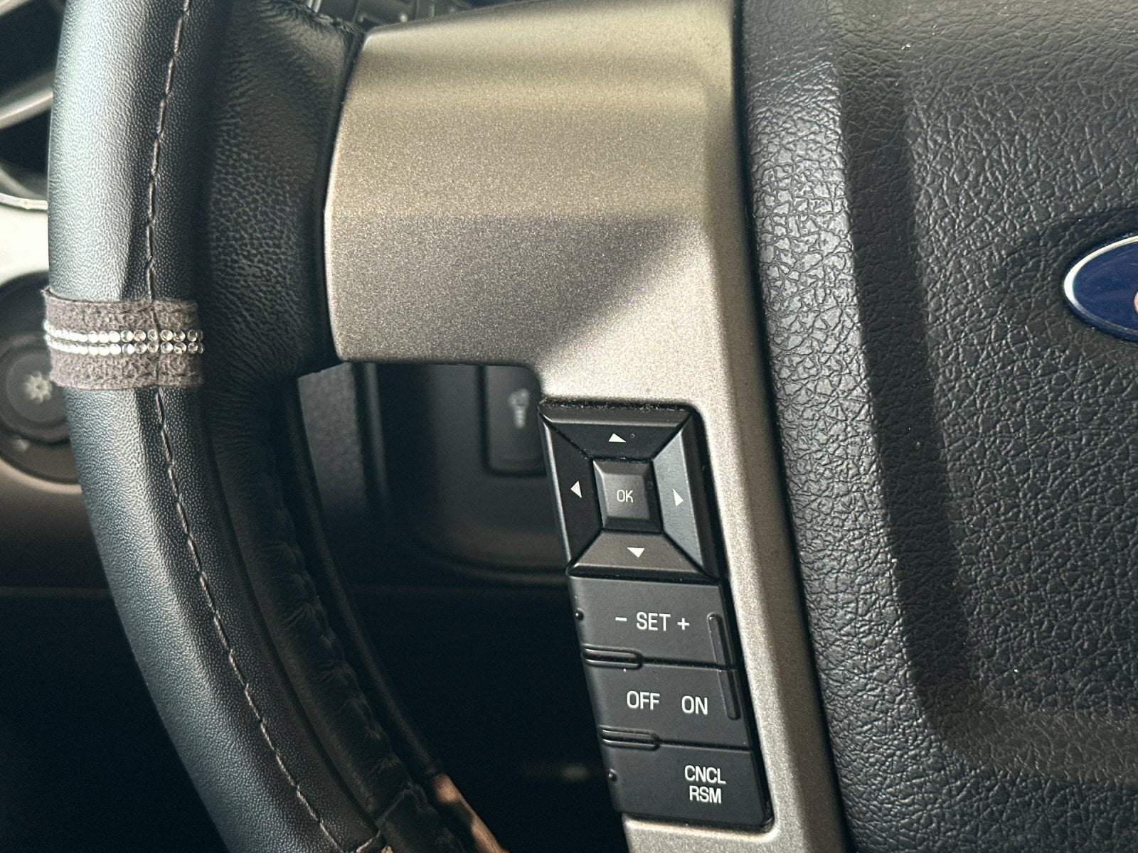 2016 Ford Expedition EL Limited