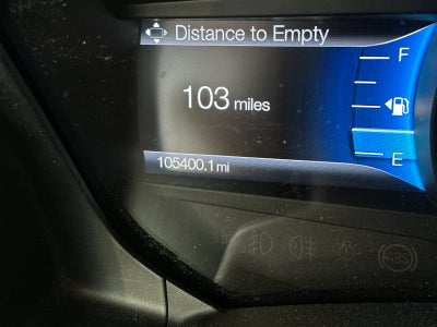 2016 Ford Expedition EL Limited