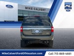 2016 Ford Expedition EL Limited