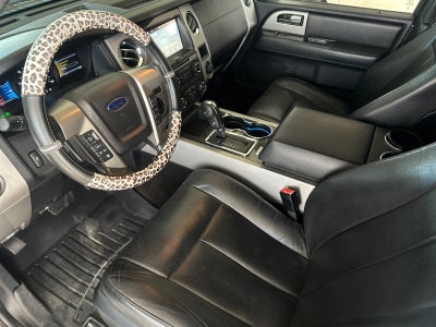 2016 Ford Expedition EL Limited