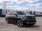 2027 Ford Expedition Max King Ranch