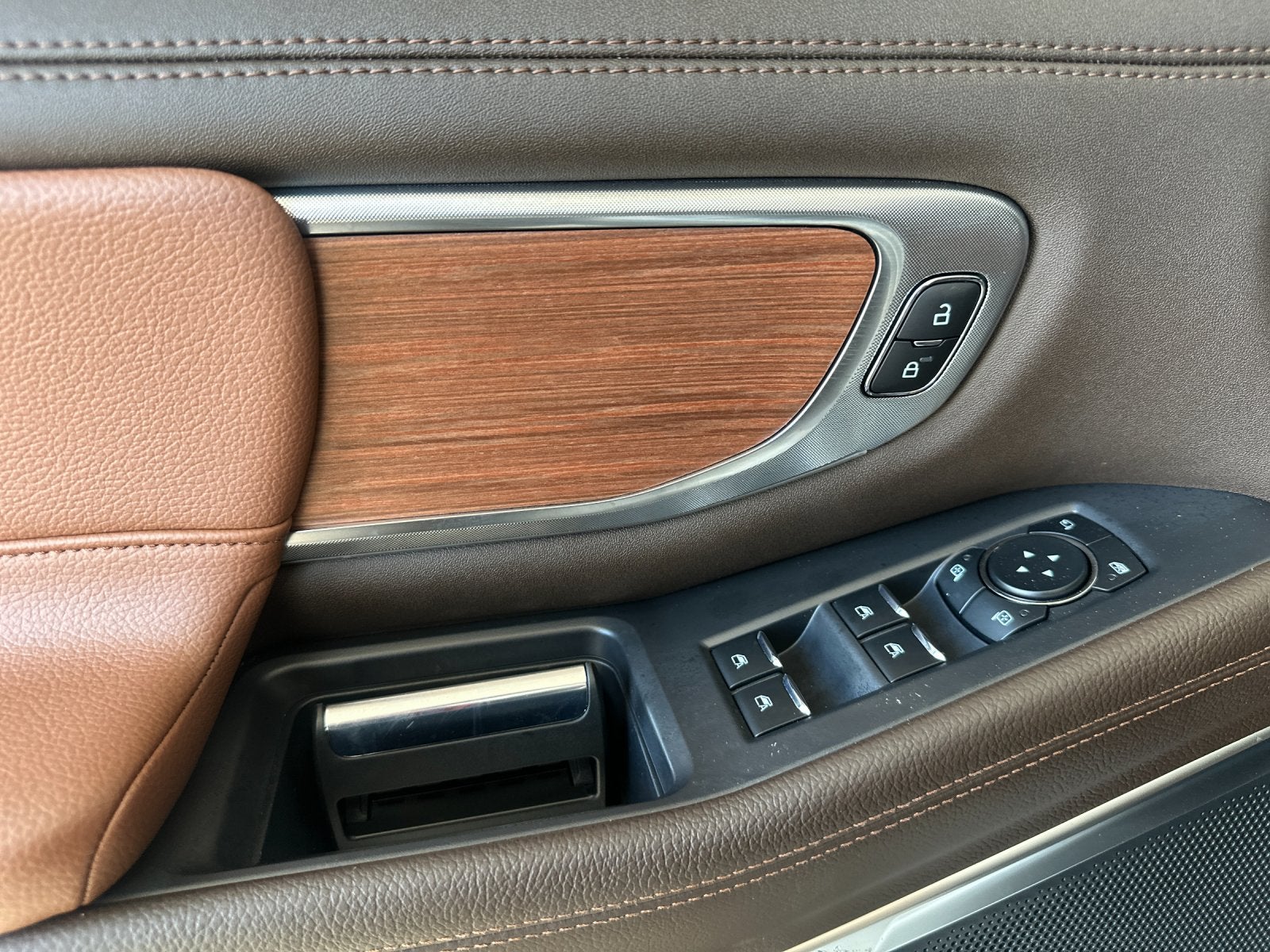 2026 Ford Expedition Max King Ranch
