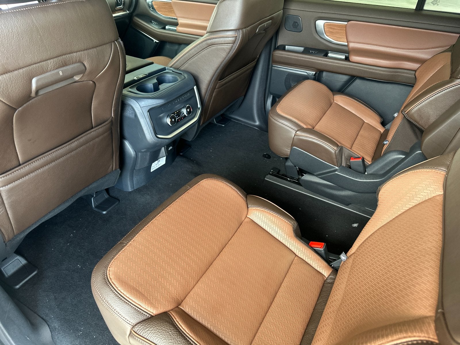 2026 Ford Expedition Max King Ranch