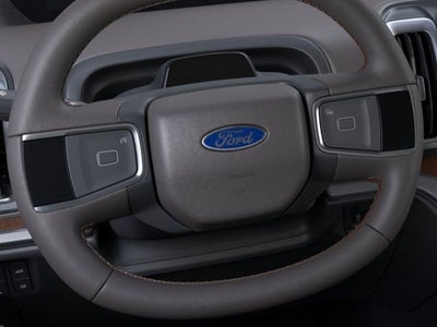 2026 Ford Expedition Max King Ranch