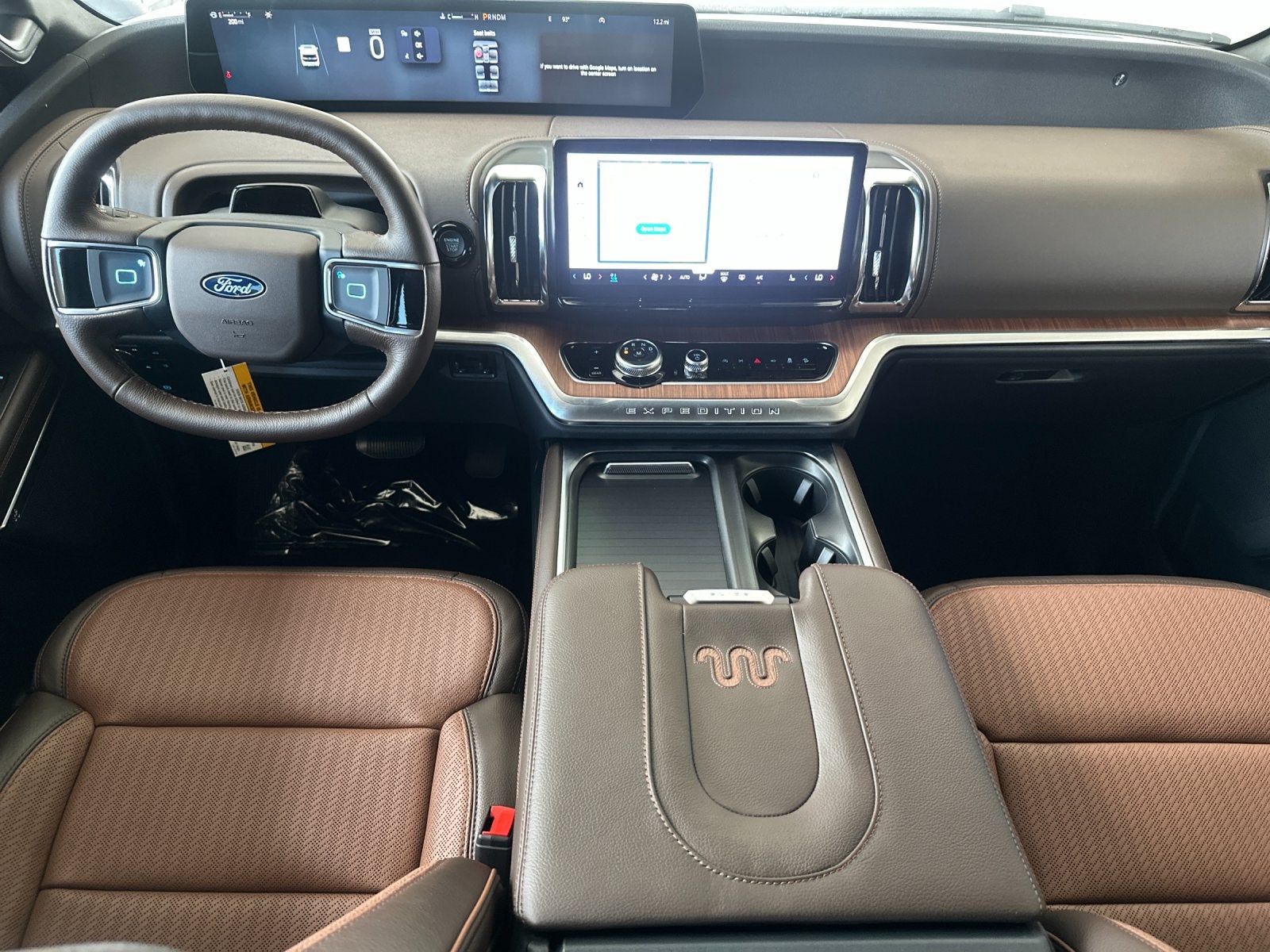 2026 Ford Expedition Max King Ranch