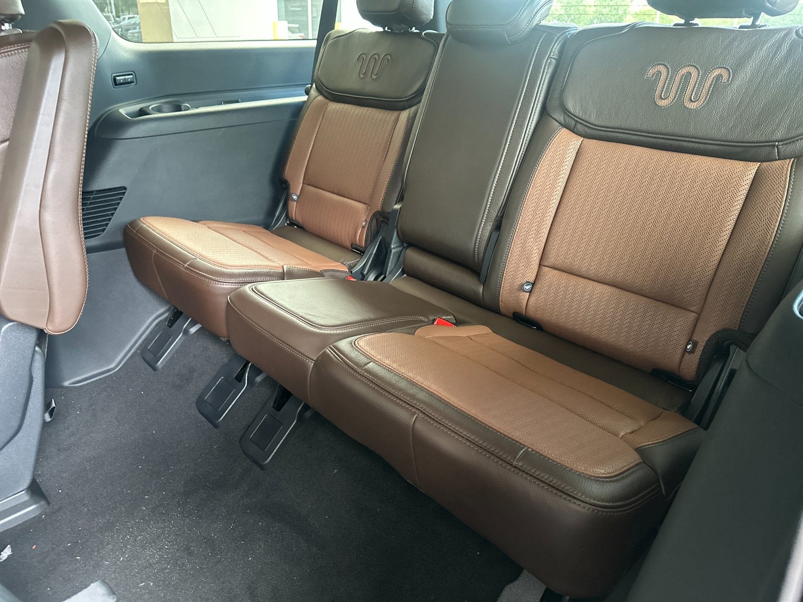 2026 Ford Expedition Max King Ranch