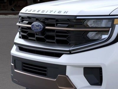 2026 Ford Expedition Max King Ranch