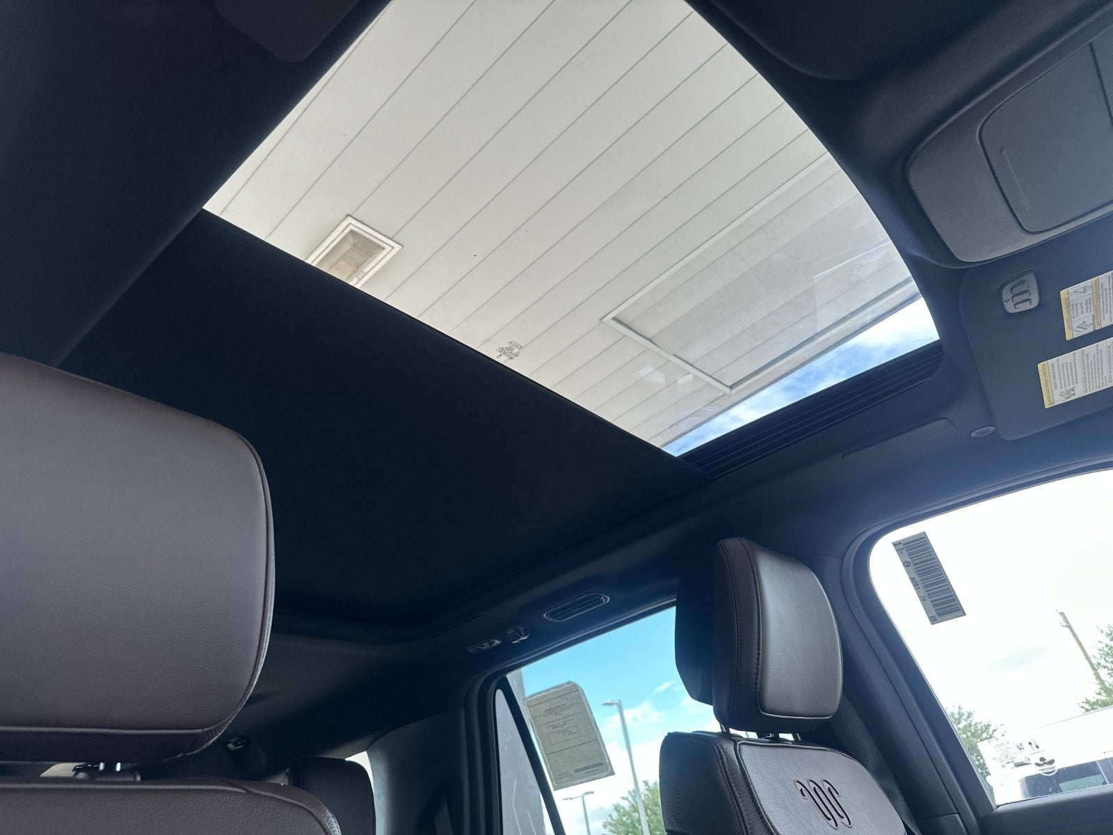 2026 Ford Expedition Max King Ranch