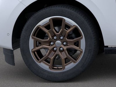 2026 Ford Expedition Max King Ranch