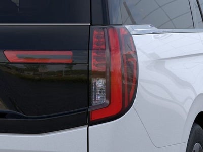2026 Ford Expedition Max King Ranch