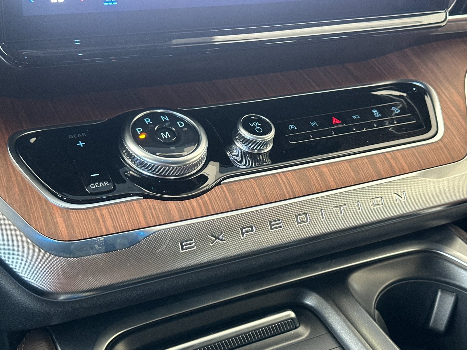 2026 Ford Expedition Max King Ranch