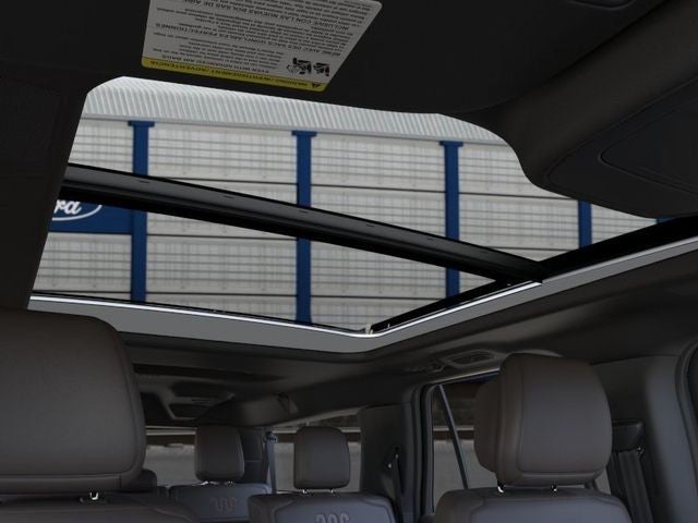 2026 Ford Expedition Max King Ranch