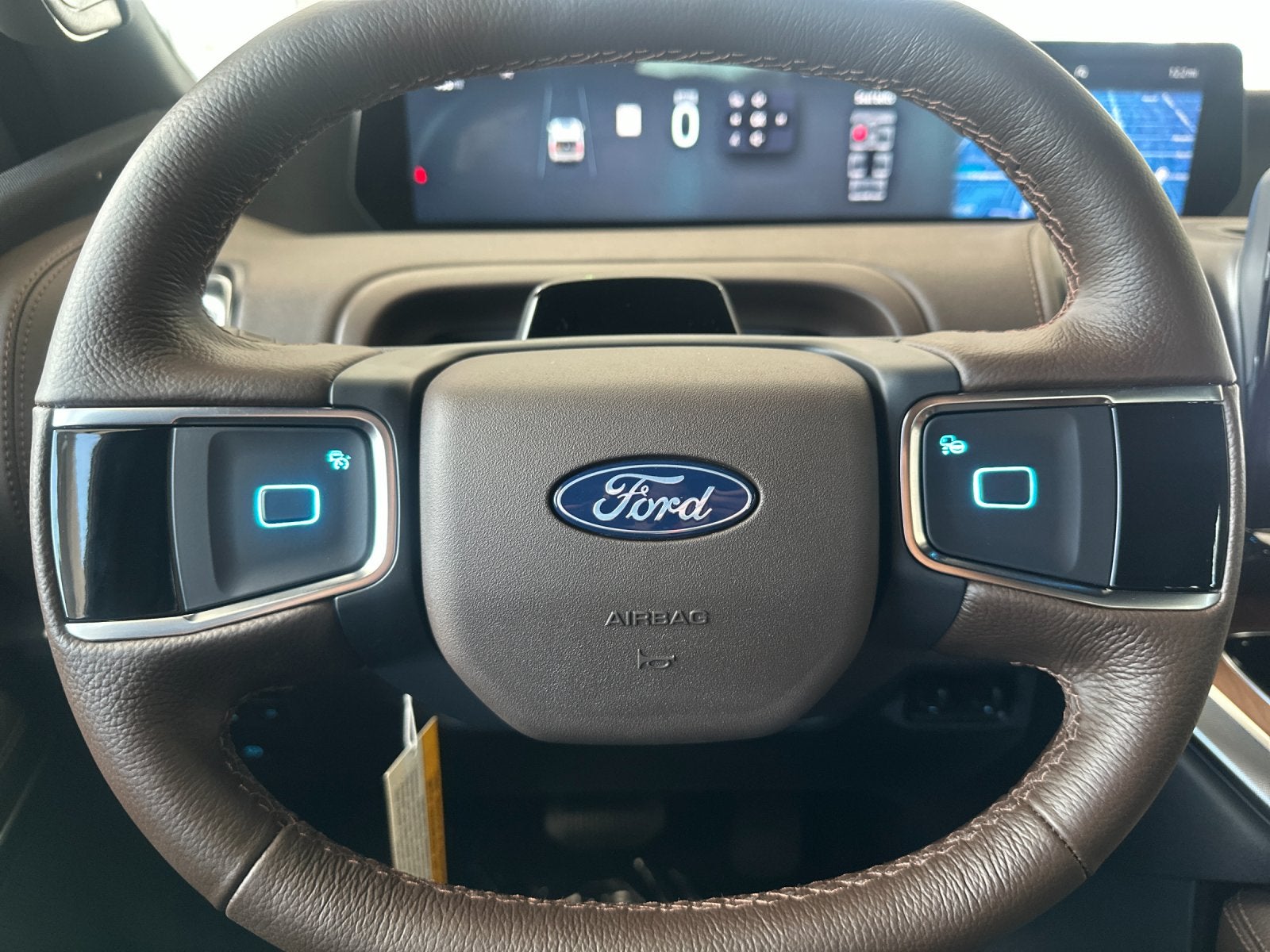 2026 Ford Expedition Max King Ranch