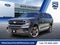 2027 Ford Expedition Max King Ranch