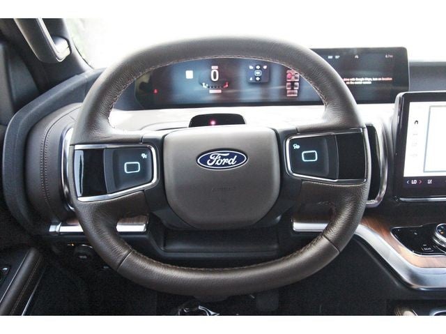 2027 Ford Expedition Max King Ranch