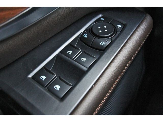 2027 Ford Expedition Max King Ranch