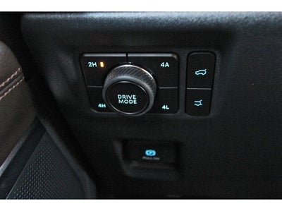 2027 Ford Expedition Max King Ranch