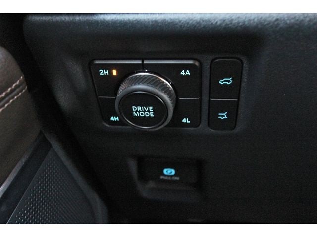 2027 Ford Expedition Max King Ranch