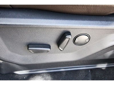 2027 Ford Expedition Max King Ranch