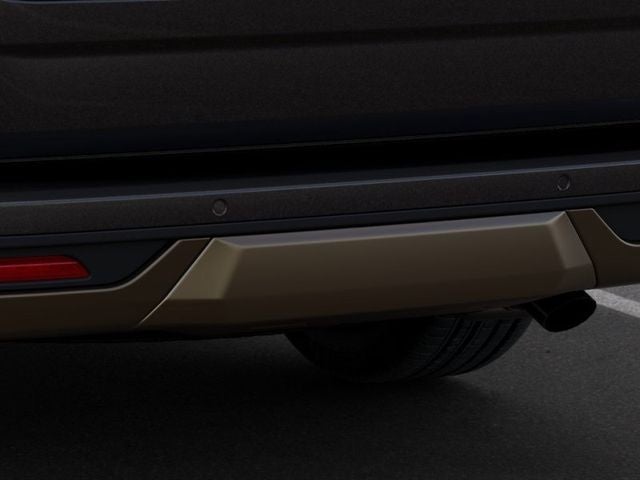 2027 Ford Expedition Max King Ranch