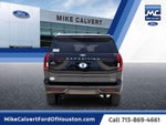2027 Ford Expedition Max King Ranch