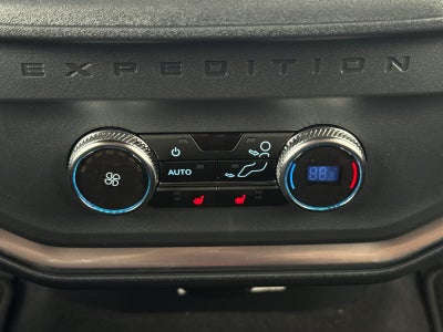 2027 Ford Expedition Max King Ranch