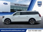 2027 Ford Expedition Max King Ranch