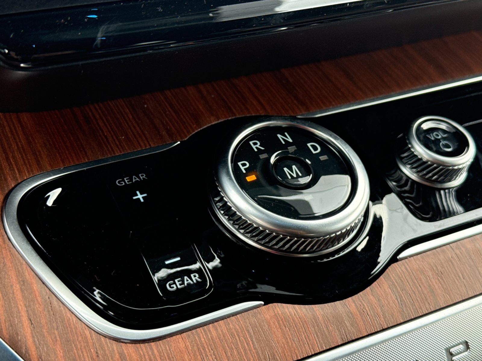 2027 Ford Expedition Max King Ranch