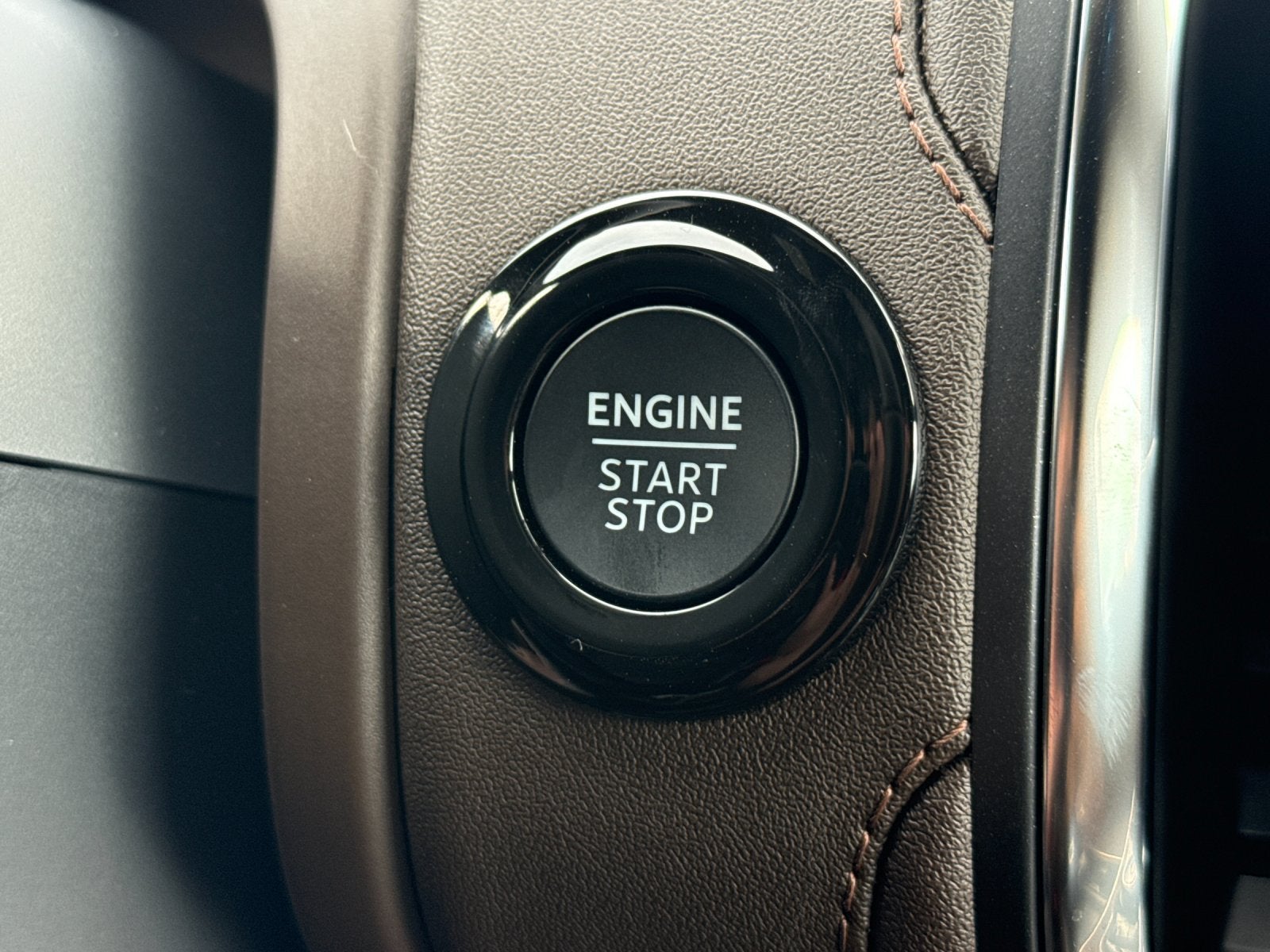 2027 Ford Expedition Max King Ranch