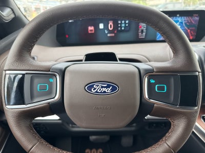2027 Ford Expedition Max King Ranch