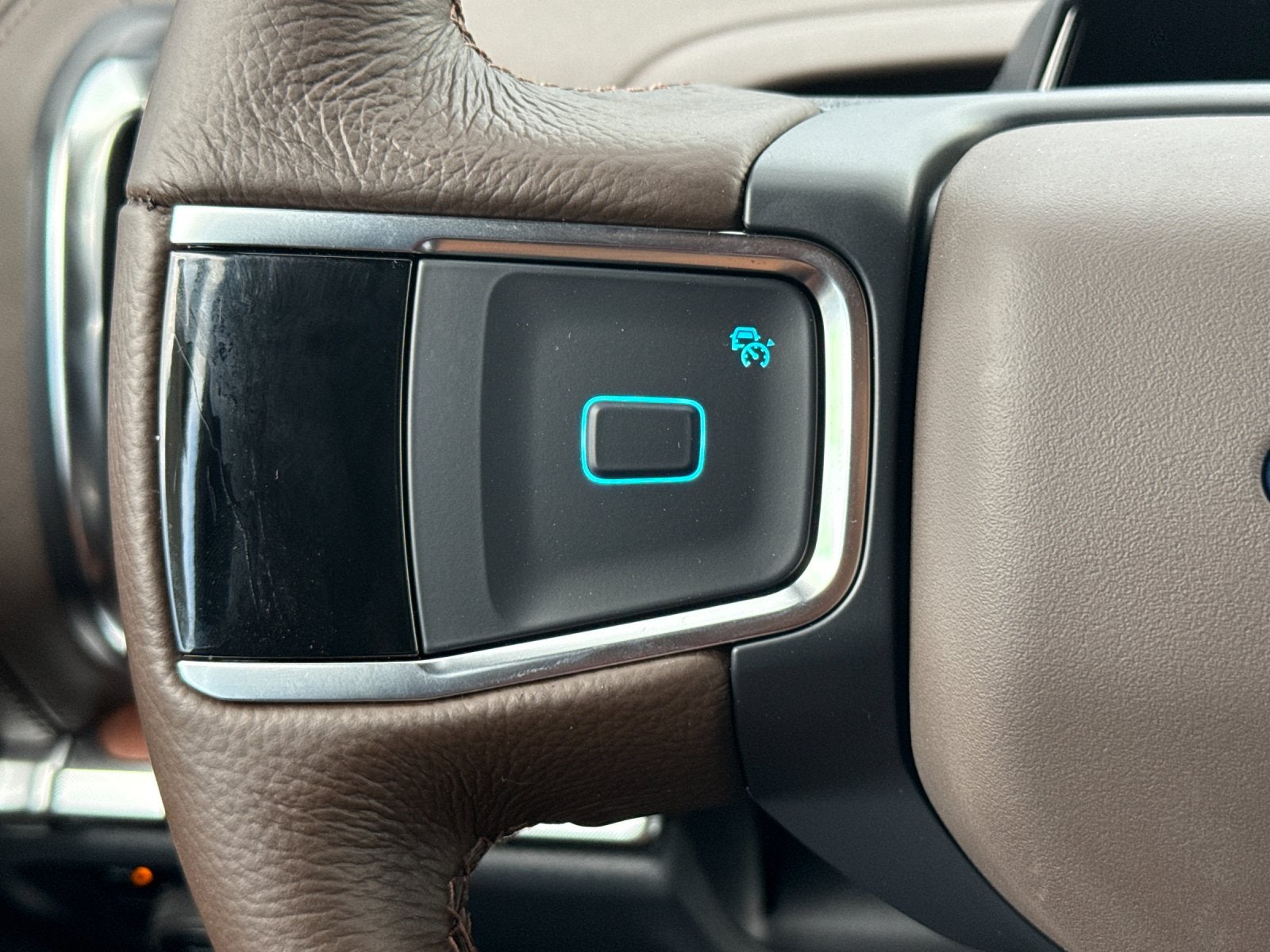 2027 Ford Expedition Max King Ranch
