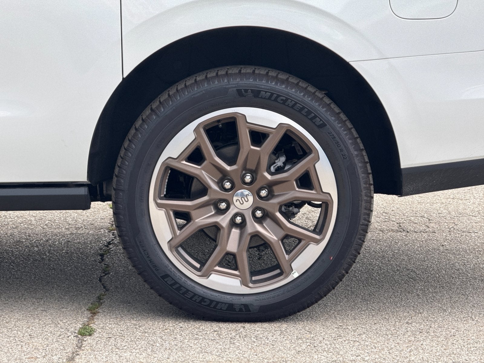 2027 Ford Expedition Max King Ranch