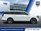 2027 Ford Expedition Max King Ranch