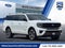 2027 Ford Expedition Max King Ranch