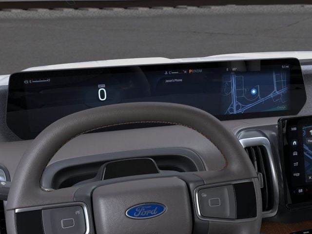 2026 Ford Expedition Max King Ranch