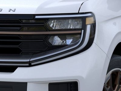 2026 Ford Expedition Max King Ranch