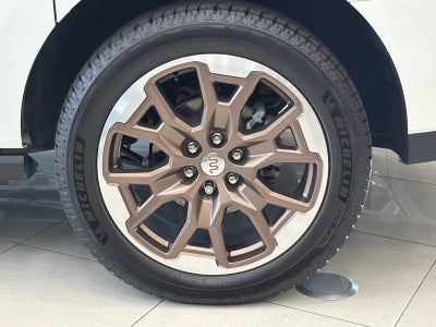 2026 Ford Expedition Max King Ranch