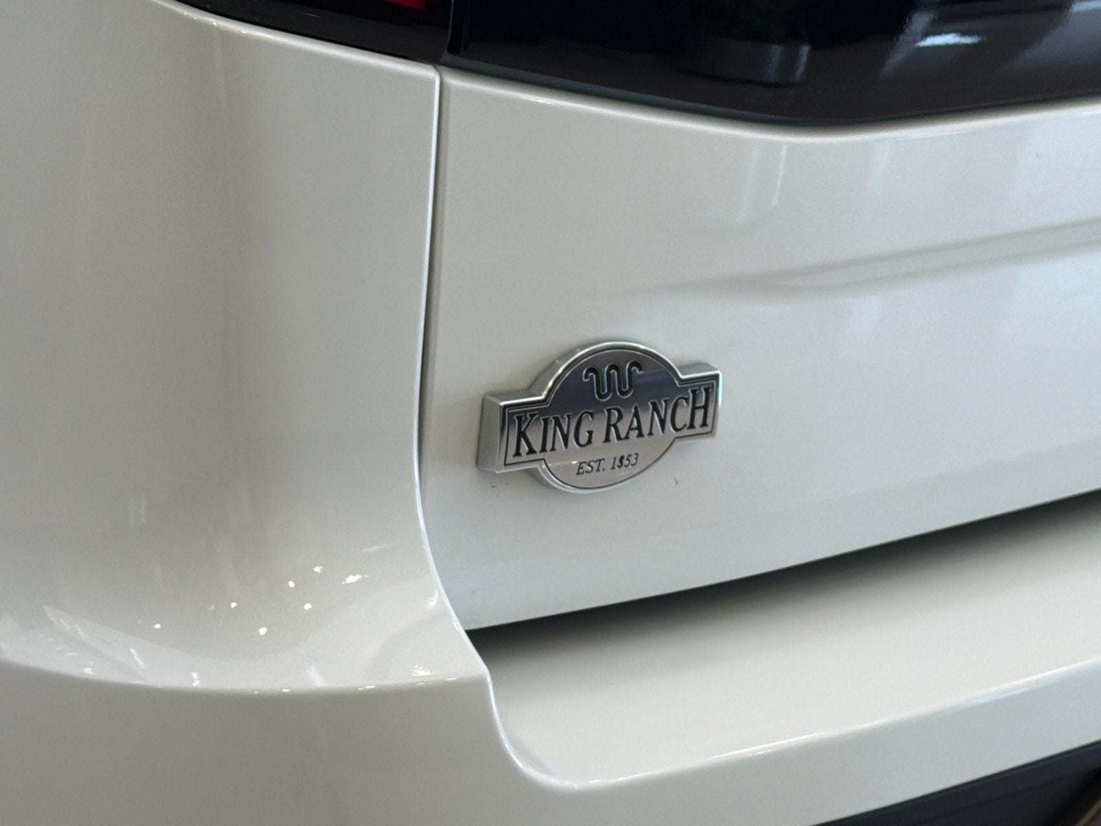 2026 Ford Expedition Max King Ranch
