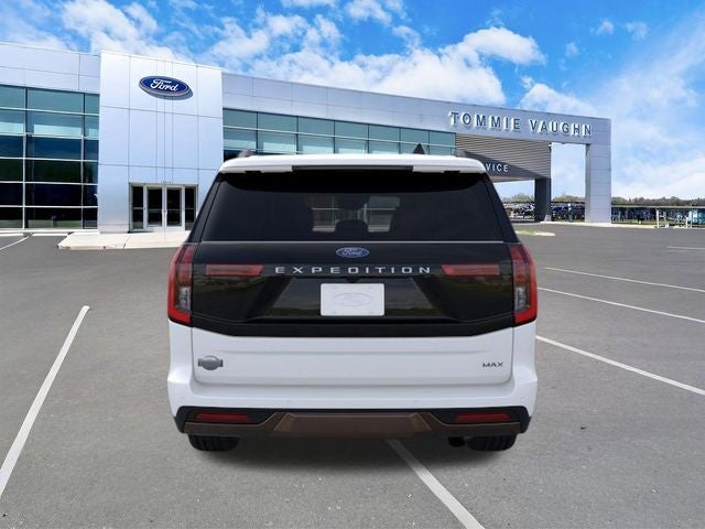 2026 Ford Expedition Max King Ranch