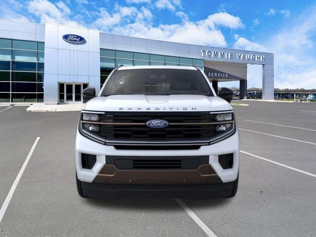 2026 Ford Expedition Max King Ranch