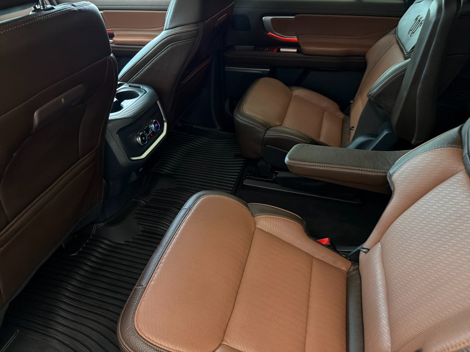 2026 Ford Expedition Max King Ranch